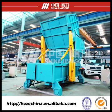 Garbage Compression Transfer Station Lspy40-200 Garbage Transfer Station